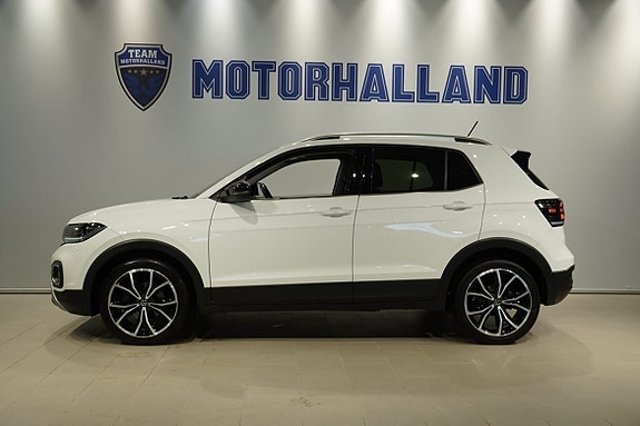 Volkswagen T-Cross 2 of 16