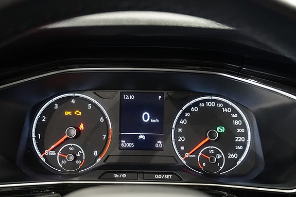 Volkswagen T-Cross 10 of 16