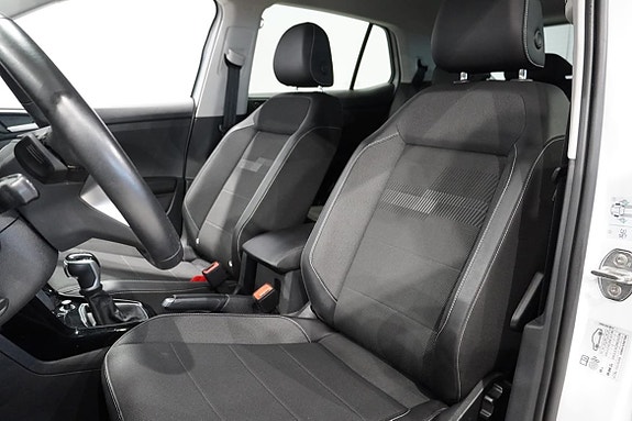 Volkswagen T-Cross 5 of 16