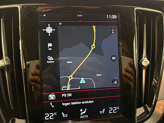 Volvo V60 10 of 13