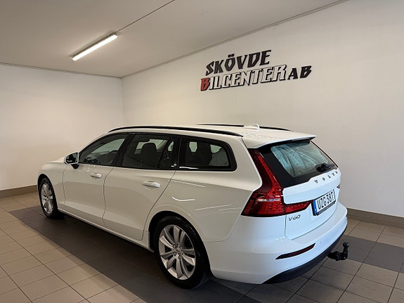 Volvo V60 3 of 13