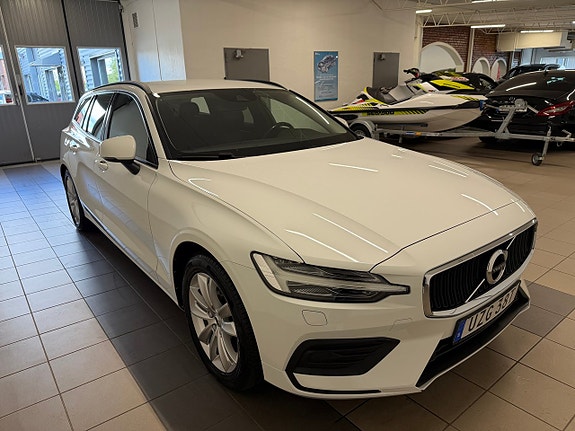 Volvo V60 6 of 13