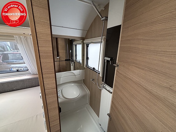 Adria ADORA 613 PK 11 of 14
