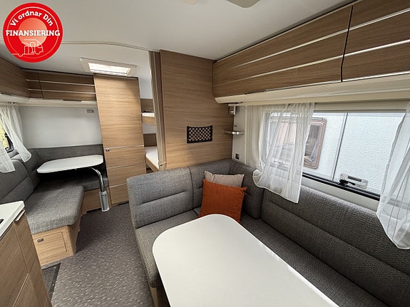 Adria ADORA 613 PK 6 of 14
