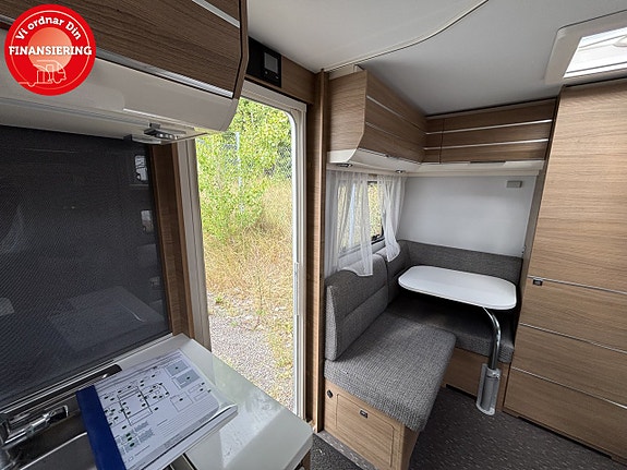 Adria ADORA 613 PK 14 of 14