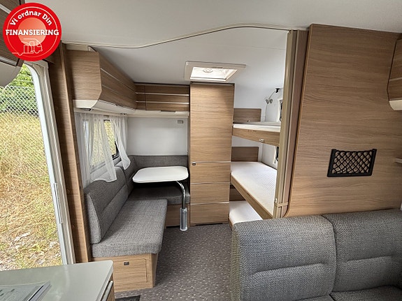 Adria ADORA 613 PK 5 of 14