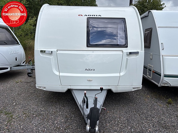Adria ADORA 613 PK 2 of 14