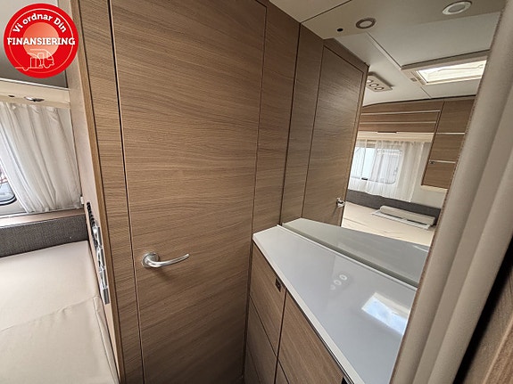 Adria ADORA 613 PK 10 of 14