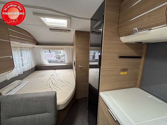 Adria ADORA 613 PK 8 of 14