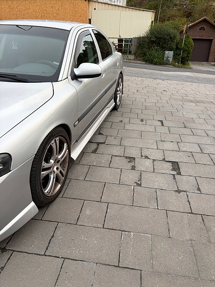 Volvo S60 3 of 5