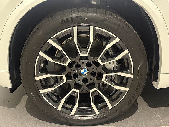 BMW X5 5 of 20