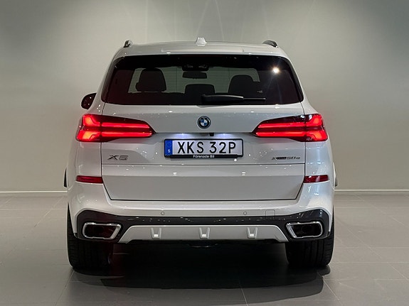 BMW X5 4 of 20