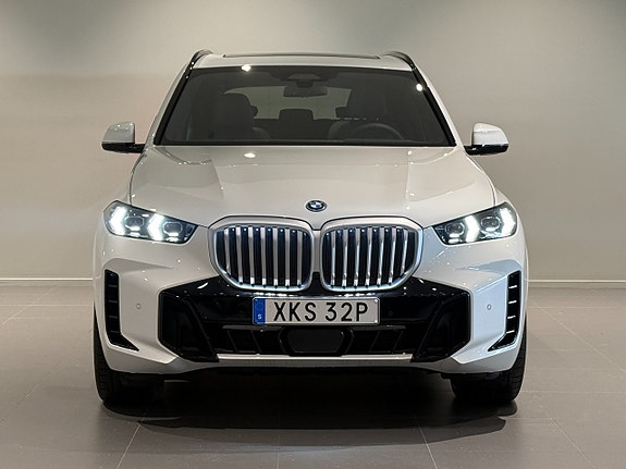 BMW X5 2 of 20