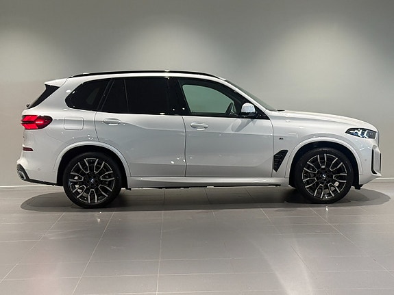 BMW X5 3 of 20