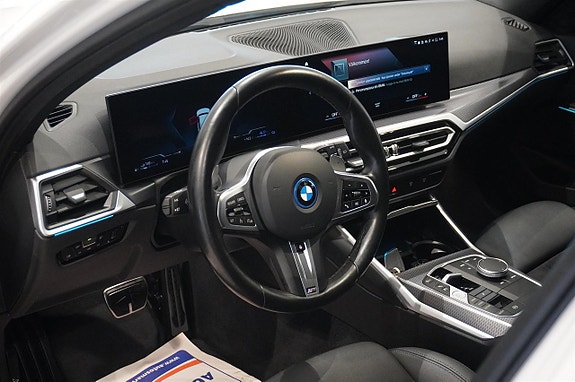 BMW 330e 2 of 12