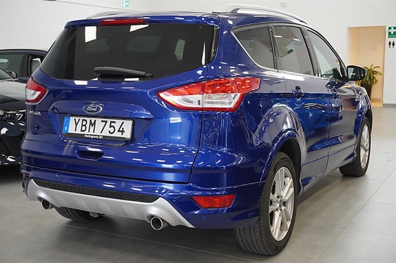 Ford Kuga 15 of 15