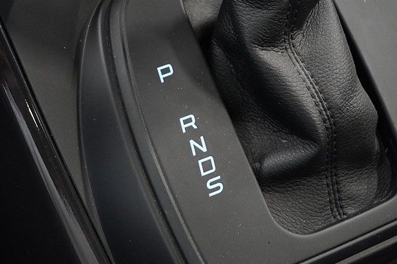 Ford Kuga 9 of 15