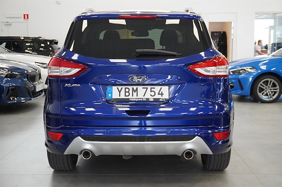 Ford Kuga 14 of 15