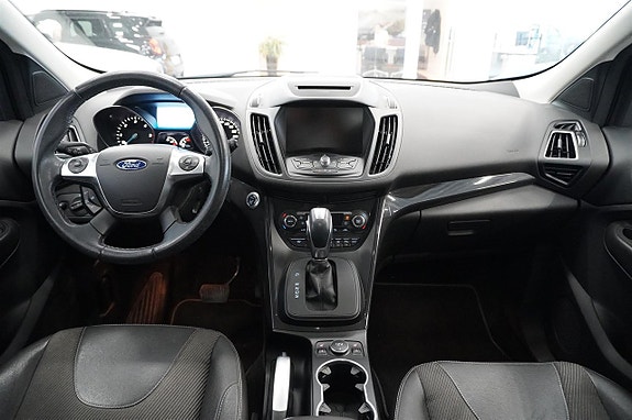 Ford Kuga 6 of 15