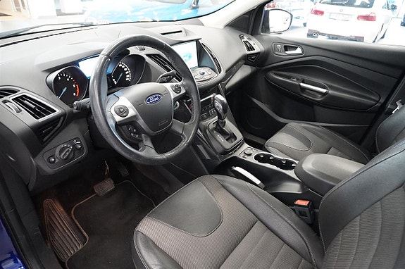 Ford Kuga 3 of 15