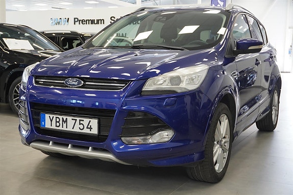 Ford Kuga 2 of 15