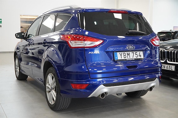 Ford Kuga 13 of 15