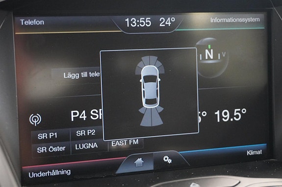 Ford Kuga 8 of 15