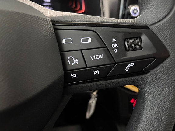 Seat Ibiza 12 of 18