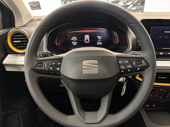 Seat Ibiza 10 of 18