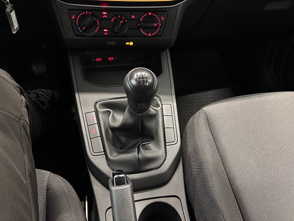 Seat Ibiza 17 of 18