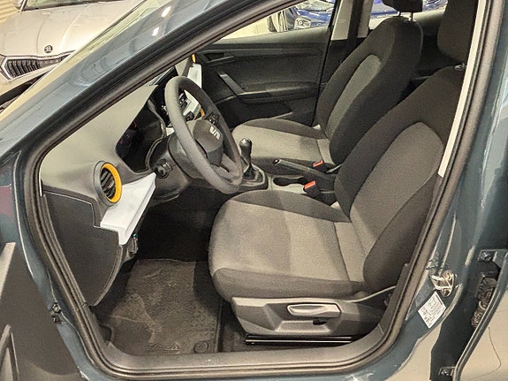 Seat Ibiza 9 of 18