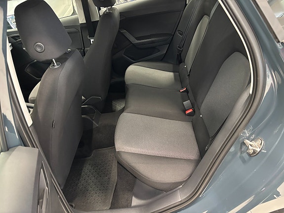 Seat Ibiza 6 of 18
