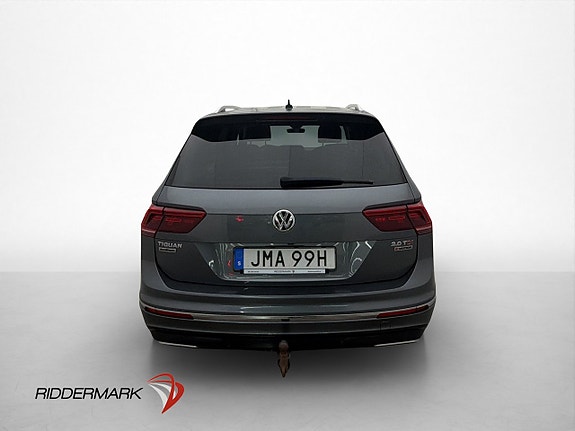 Volkswagen Tiguan Allspace 5 of 30