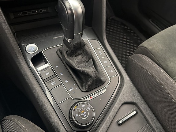 Volkswagen Tiguan Allspace 16 of 30