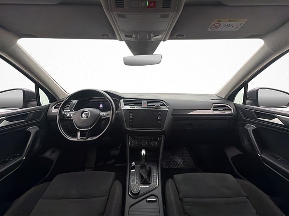 Volkswagen Tiguan Allspace 19 of 30