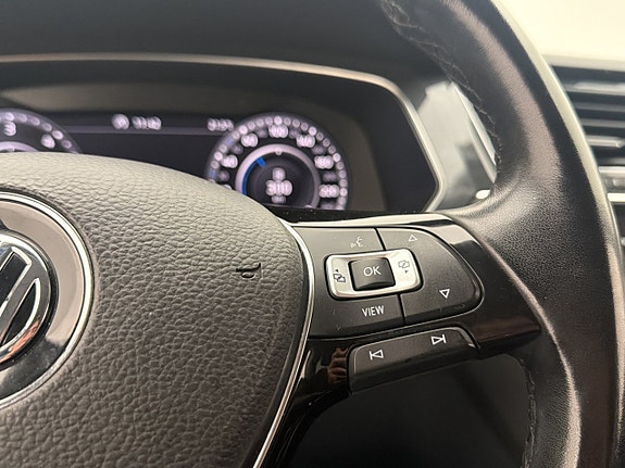 Volkswagen Tiguan Allspace 22 of 30