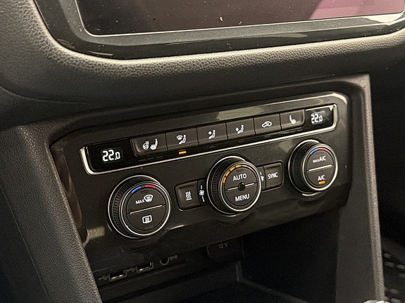 Volkswagen Tiguan Allspace 15 of 30