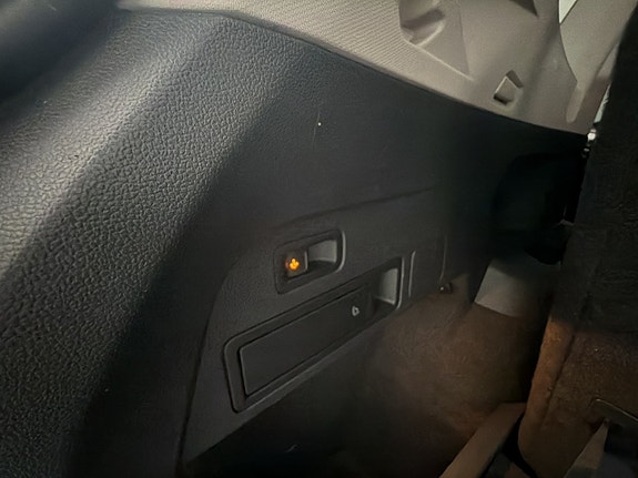 Volkswagen Tiguan Allspace 24 of 30