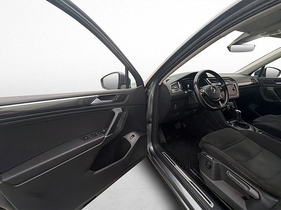 Volkswagen Tiguan Allspace 30 of 30