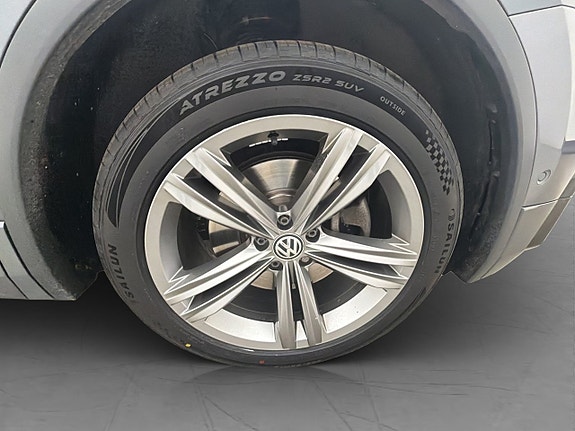 Volkswagen Tiguan Allspace 30 of 30