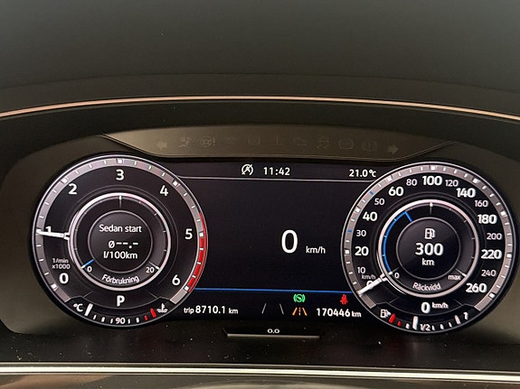 Volkswagen Tiguan Allspace 21 of 30