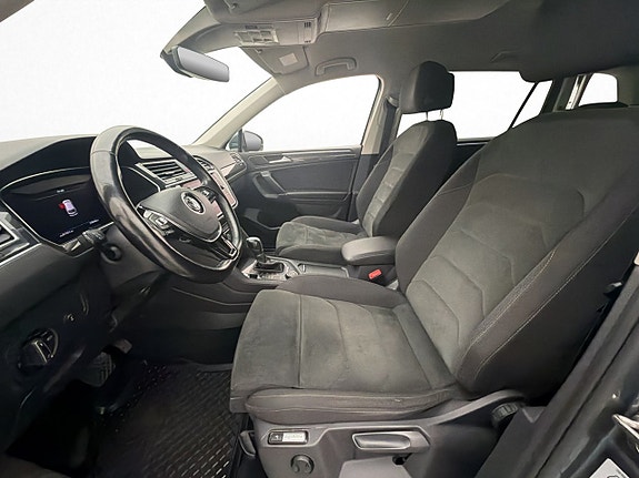 Volkswagen Tiguan Allspace 10 of 30