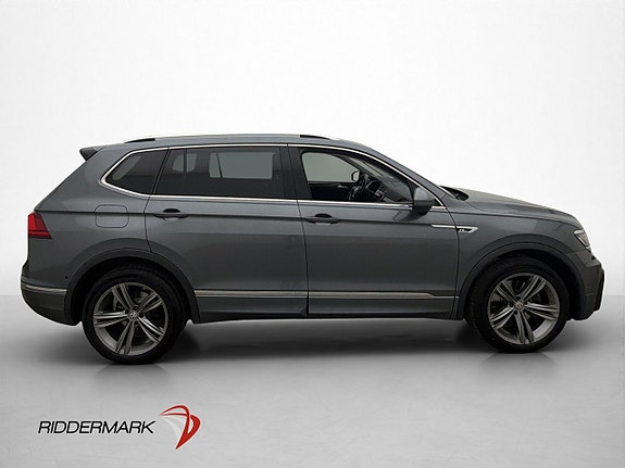 Volkswagen Tiguan Allspace 6 of 30