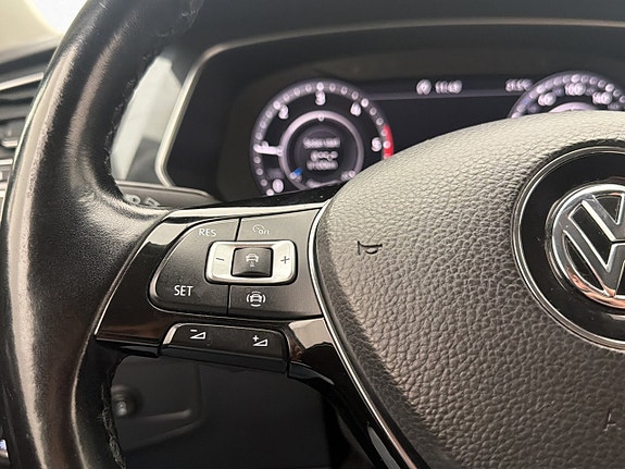 Volkswagen Tiguan Allspace 20 of 30