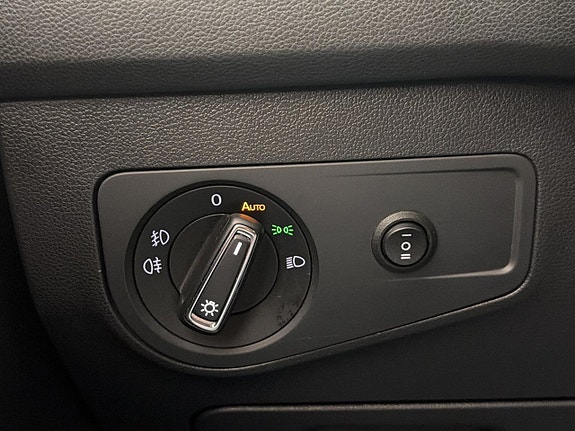 Volkswagen Tiguan Allspace 23 of 30