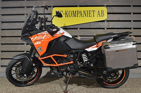 KTM 1290 Super Adventure S 4 of 7