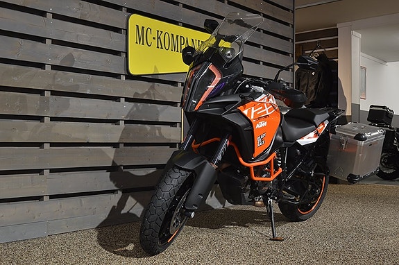 KTM 1290 Super Adventure S 5 of 7