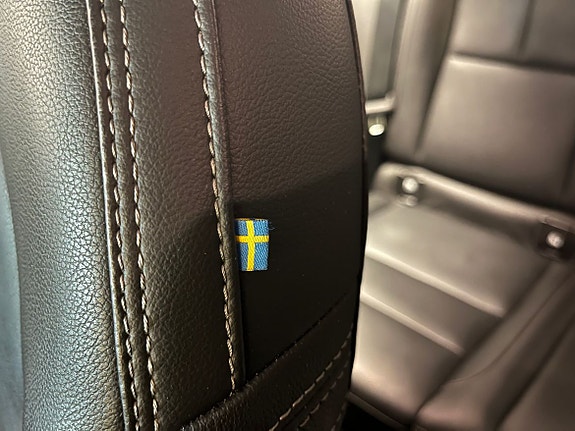 Volvo XC40 19 of 19