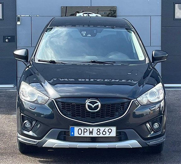 Mazda CX-5 3 of 15