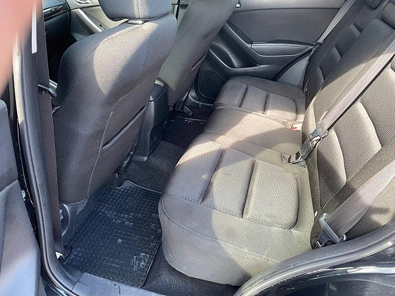 Mazda CX-5 13 of 15
